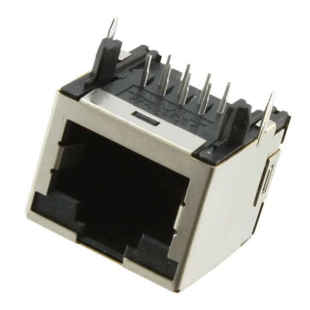 1-406541-5 TE Connectivity AMP Connectors  Conectores modulares